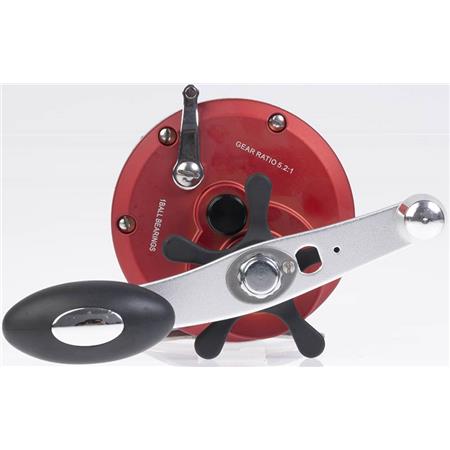 TROLLING REEL YOKOZUNA TINUS 500GL