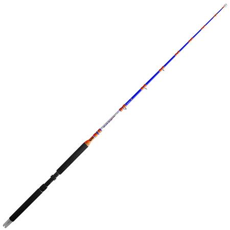 Trolling Rod Colmic Wild Tuna Acid