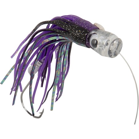 TROLLINGAGN TROLLING SPECIALIST TROLLING CHUGGER HEAD - 17CM