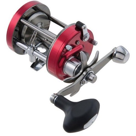Trollinghjul Abu Garcia Ambassadeur 7000 C Round