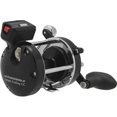 Trollinghjul Abu Garcia Ambassadeur 7000I Trolling Lc