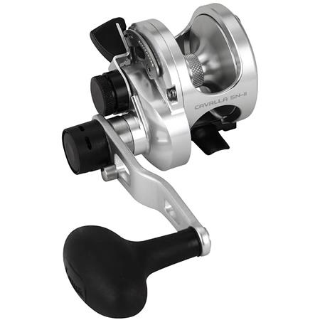 TROLLINGHJUL OKUMA CAVALLA 2 SPEED