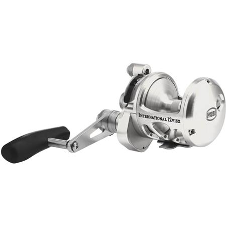 TROLLINGHJUL PENN INTERNATIONAL VI - VSX SILVER
