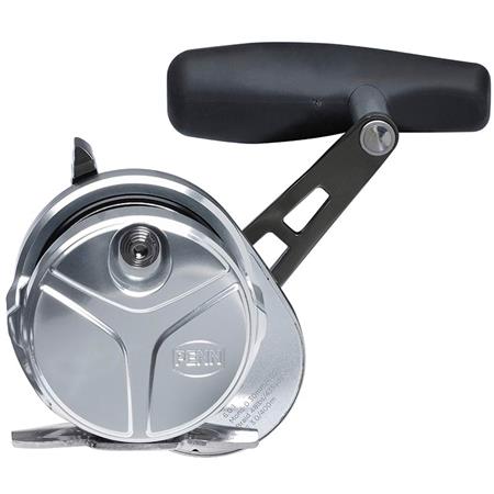 TROLLINGHJUL PENN RETALIATE LEVER DRAG JIGGING REEL