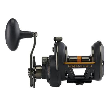 TROLLINGHJUL PENN SQUALL II STAR DRAG