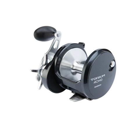 TROLLINGHJUL SHIMANO TORIUM A