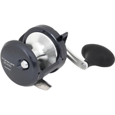 Trollingrulle Shimano Torium