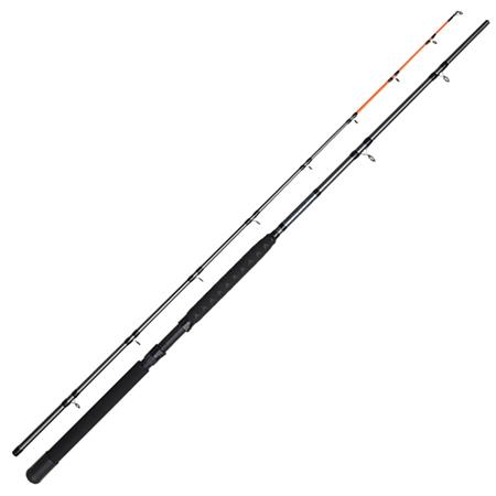 Trollingstang Dam Salmonizer Planer