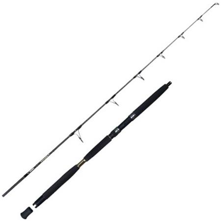 Trollingstang Okuma Eclipz