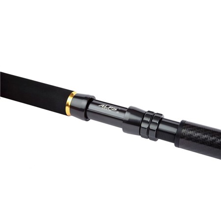 TROLLINGSTANG SHIMANO TALICA TROLLING LITE