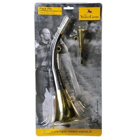 Trompa Ligne Verney-Carron Pack Pib