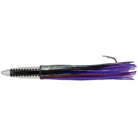 Trooliviehe Trolling Specialist Trolling Rocket Head - 24Cm