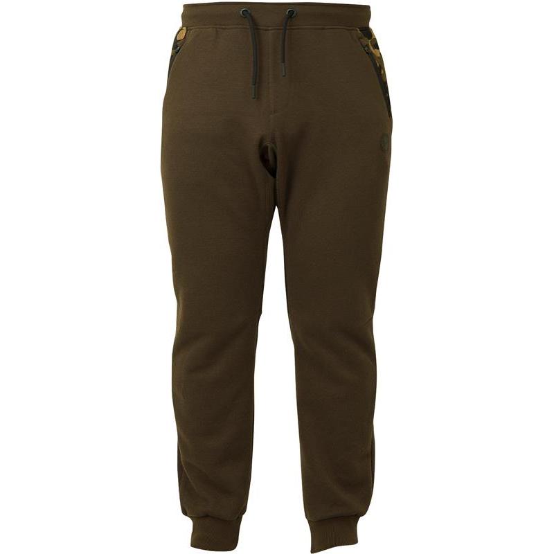 fox fishing joggers