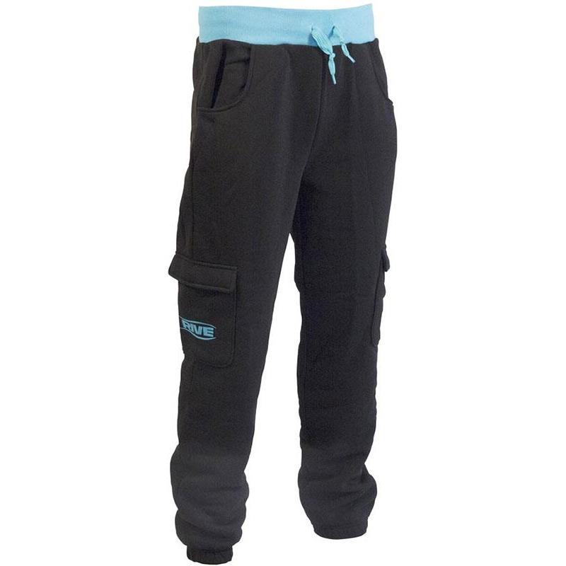 puma rive droite cargo pants