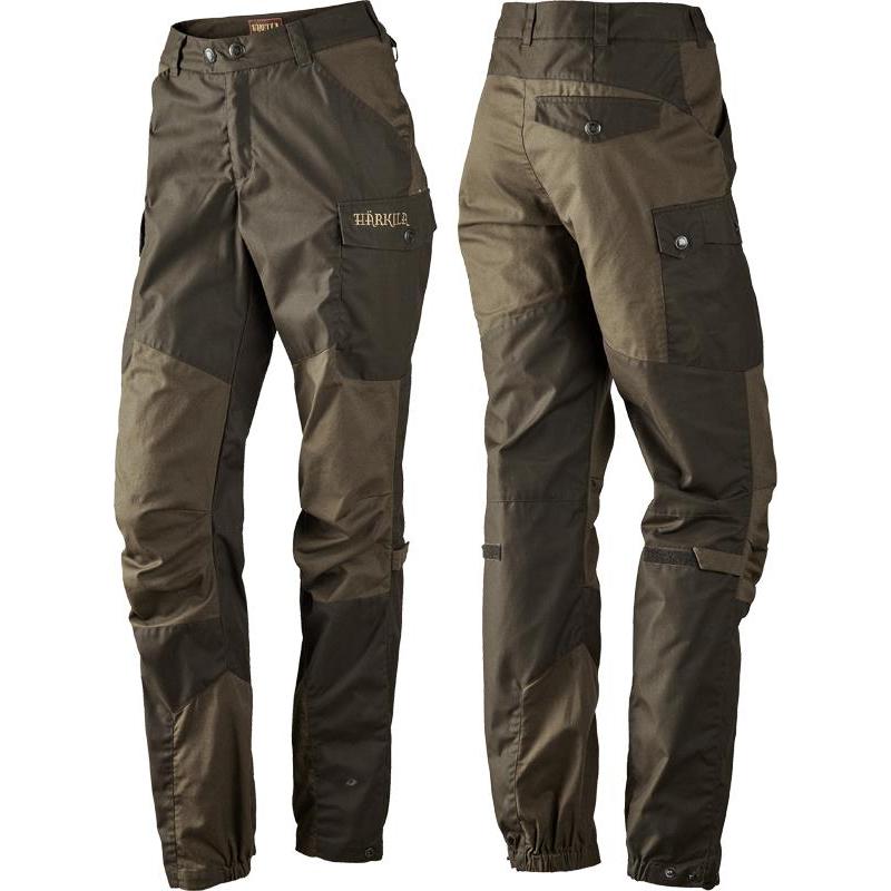 Harkila hunting clothing & footwear hunting trousers - overtrousers ...