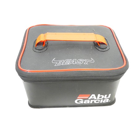 Trousse À Accessoires Abu Garcia Beast Pro Eva Accessory Bag - M