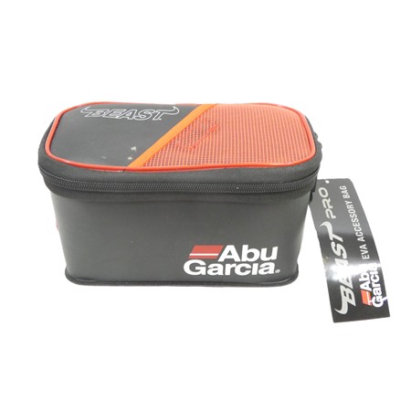 Trousse À Accessoires Abu Garcia Beast Pro Eva Accessory Bag - S