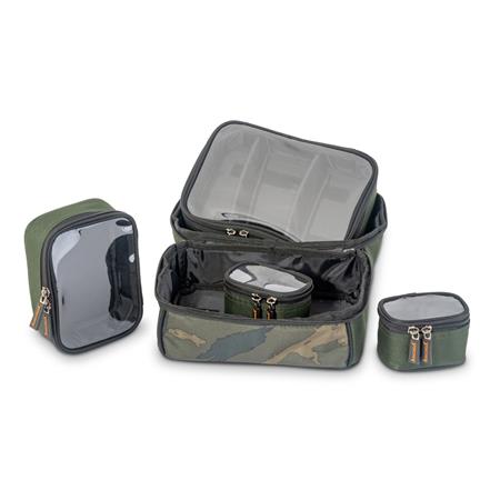 TROUSSE À ACCESSOIRES ANACONDA FREELANCER PVA GEAR CASE