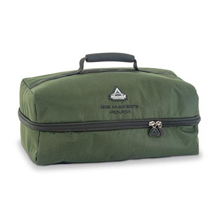 Trousse À Accessoires Anaconda Rig Maker's Pouch