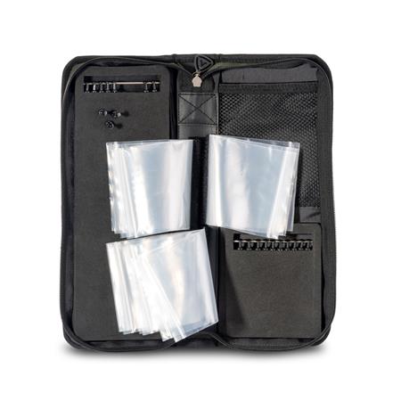 TROUSSE À ACCESSOIRES ANACONDA RONNIE & STIFF RIG WALLET