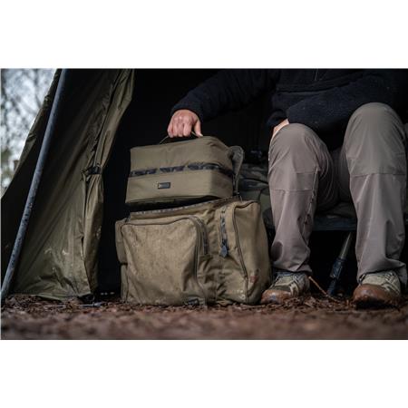 TROUSSE À ACCESSOIRES AVID CARP RVS DOUBLE-SIDED TACKLE ORGANISER
