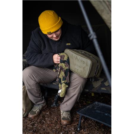 TROUSSE À ACCESSOIRES AVID CARP RVS DOUBLE-SIDED TACKLE ORGANISER