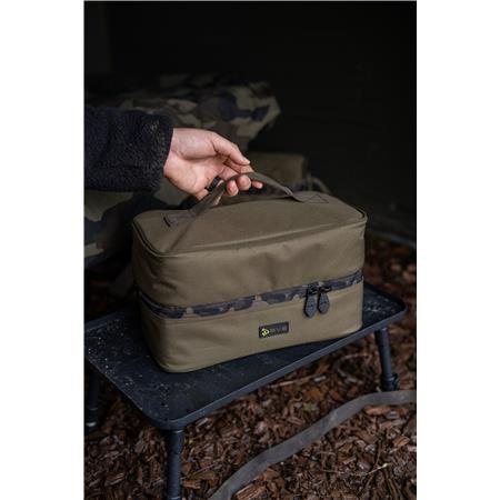 TROUSSE À ACCESSOIRES AVID CARP RVS DOUBLE-SIDED TACKLE ORGANISER