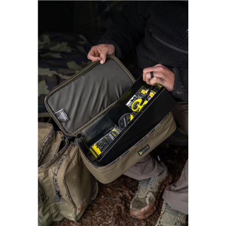 TROUSSE À ACCESSOIRES AVID CARP RVS TACKLE ORGANISER