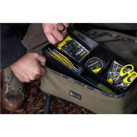 TROUSSE À ACCESSOIRES AVID CARP RVS TACKLE ORGANISER