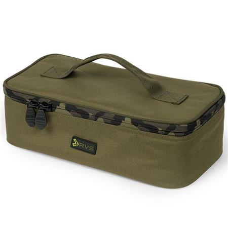 Trousse À Accessoires Avid Carp Rvs Tackle Organiser