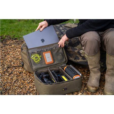 TROUSSE À ACCESSOIRES AVID CARP RVS TECH PACK