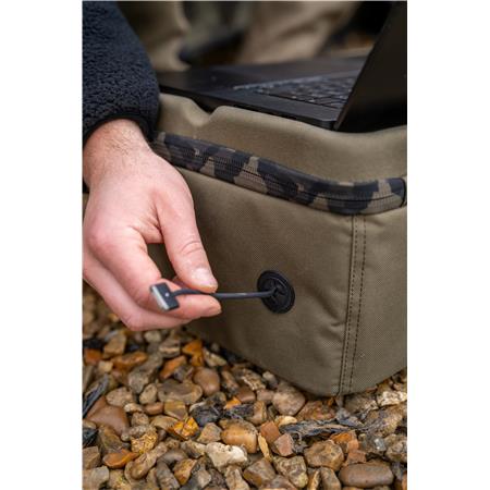 TROUSSE À ACCESSOIRES AVID CARP RVS TECH PACK