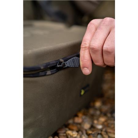 TROUSSE À ACCESSOIRES AVID CARP RVS TECH PACK