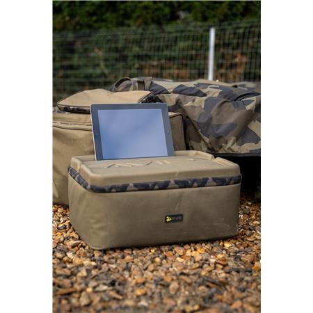 TROUSSE À ACCESSOIRES AVID CARP RVS TECH PACK