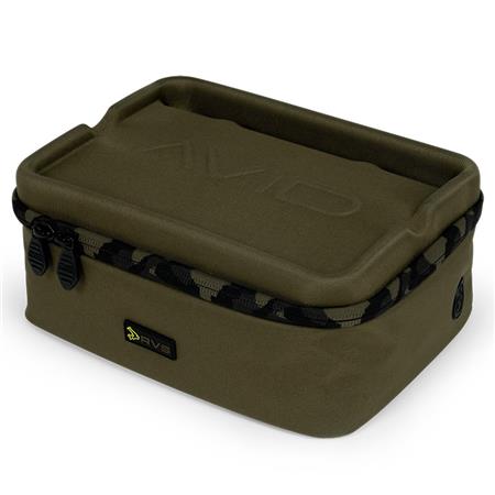 TROUSSE À ACCESSOIRES AVID CARP RVS TECH PACK