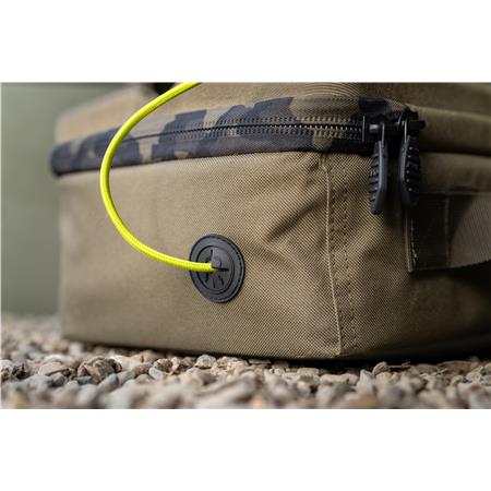 TROUSSE À ACCESSOIRES AVID CARP RVS TECH PACK