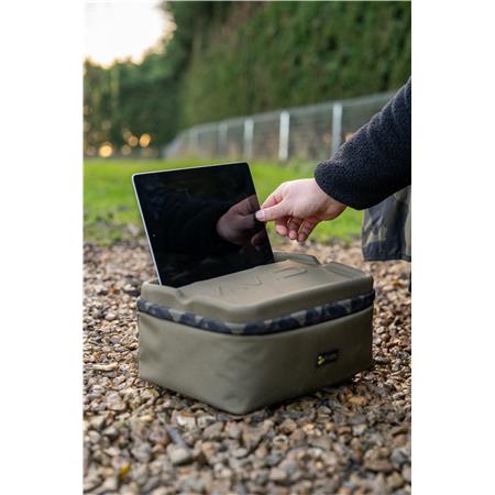 TROUSSE À ACCESSOIRES AVID CARP RVS TECH PACK