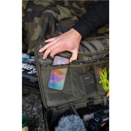 TROUSSE À ACCESSOIRES AVID CARP RVS TECH PACK