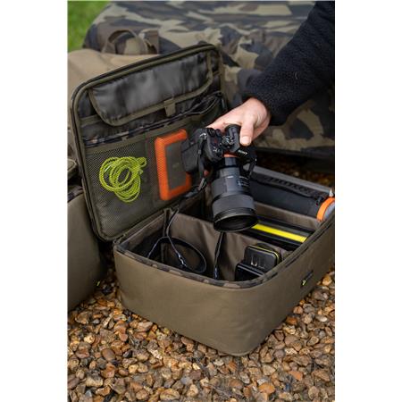 TROUSSE À ACCESSOIRES AVID CARP RVS TECH PACK