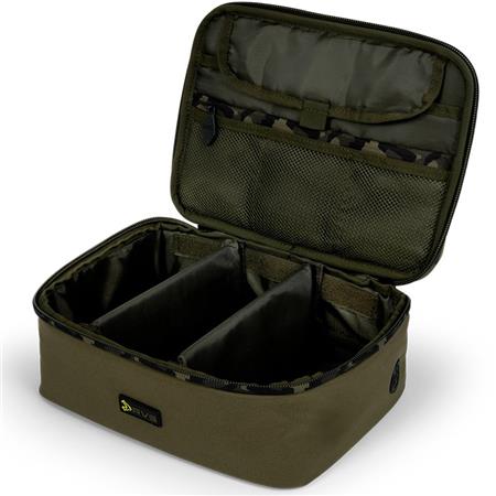 Trousse À Accessoires Avid Carp Rvs Tech Pack