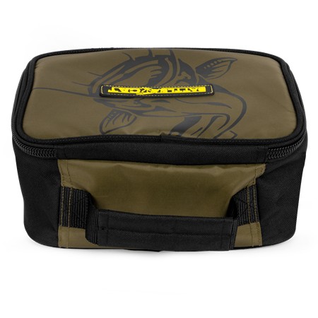 TROUSSE À ACCESSOIRES BLACK CAT BATTLE CAT ELITE LARGE ACCESSORY POUCHES
