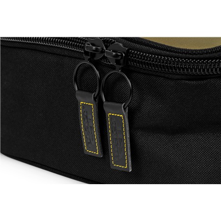 TROUSSE À ACCESSOIRES BLACK CAT BATTLE CAT ELITE LARGE ACCESSORY POUCHES