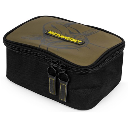 Trousse À Accessoires Black Cat Battle Cat Elite Large Accessory Pouches