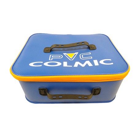 Trousse À Accessoires Colmic Seat Box Storage - Boxeva501