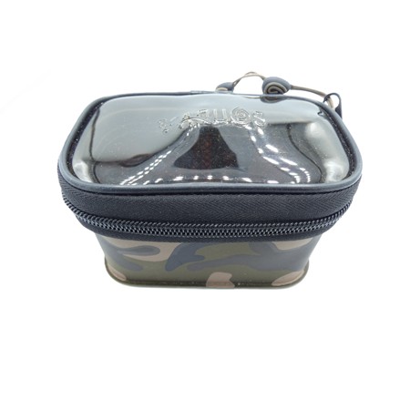 Trousse À Accessoires Fox Aquos Camolite Accessory - S