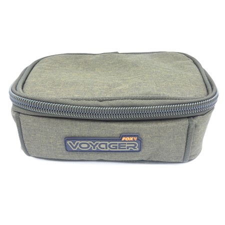Trousse À Accessoires Fox Voyager Accessory Bags - Medium