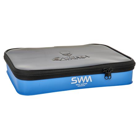 Trousse À Accessoires Gunki Safe Bag Swm Lid