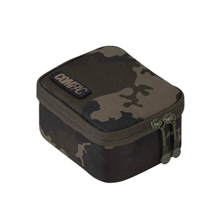 Trousse À Accessoires Korda Compac 100 Tackle Pouch Dark Kamo - Klug166
