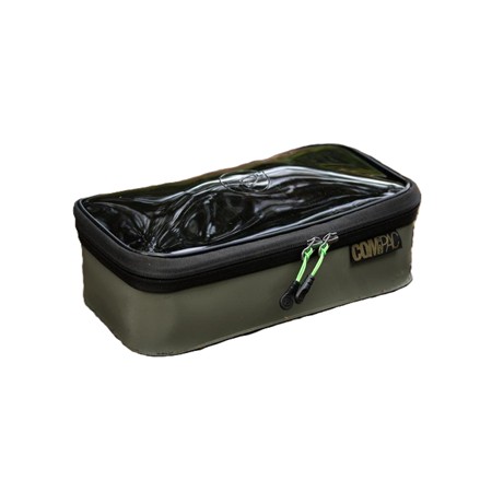 Trousse A Accessoires Korda Compac Eva - Compac Medium 125