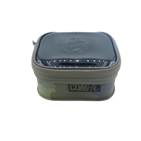 Trousse A Accessoires Korda Compac Kamo Kivite - 10Cm